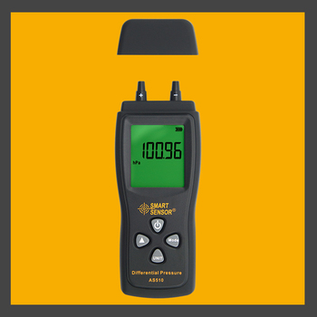เครื่องวัดค่าแรงดันในอากาศ as510 
